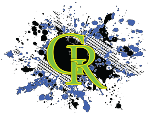 GameRover Logo small